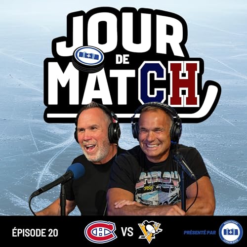 Fowler la solution? | JOUR DE MATCH | EP#20