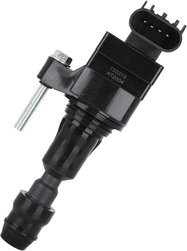 Miniatura 9 de ROADFAR 4 bobinas de encendido con 4 bujías de iridio Chevy para GMC Pontiac para Saturn Malibu HHR Cobalt Equinox Terrain G6 2.4L 2.2L 2.0L C1552