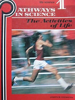 Paperback PATHWAYS IN SCIENCE LIFE SCIENCE 1 Book