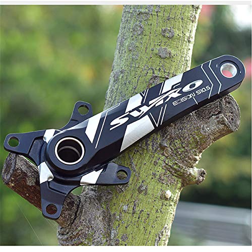 Hengguang 1 Set Guarnitura MTB Bici Ruota Dentata