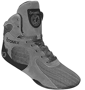 Otomix M3000-GRY-8.5 Otomix M3000-GRY-8.5