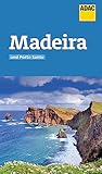  ADAC Reiseführer Madeira und Porto Santo: Der Kompakte mit den ADAC Top Tipps und cleveren Klappenkarten