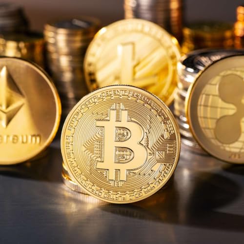 『Season 1 Episode 23 Cryptocurrencies and the Fed - Voodoo and Snake Oil』のカバーアート