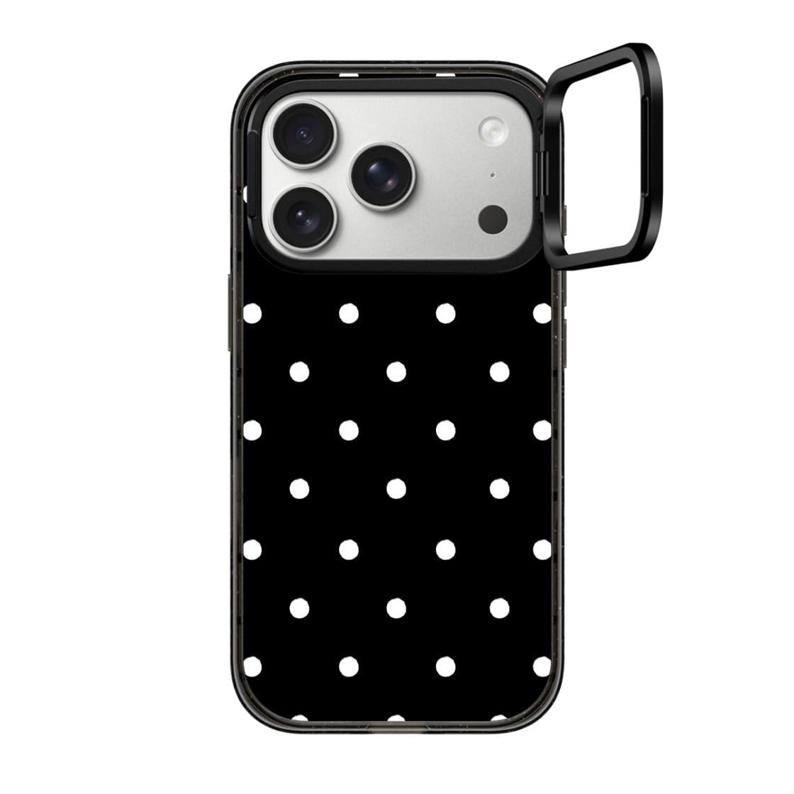 Amazon.co.jp: CASETiFY インパクト リングスタンド iPhone 17 Pro