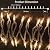 Christmas Lights 100 Count Mini Clear Lights 32ft White Wire Christmas Tree String Lights Set for Outdoor Indoor Christmas Decorations Wedding Decorations Valentines Day Decor,UL Certified (32feet)