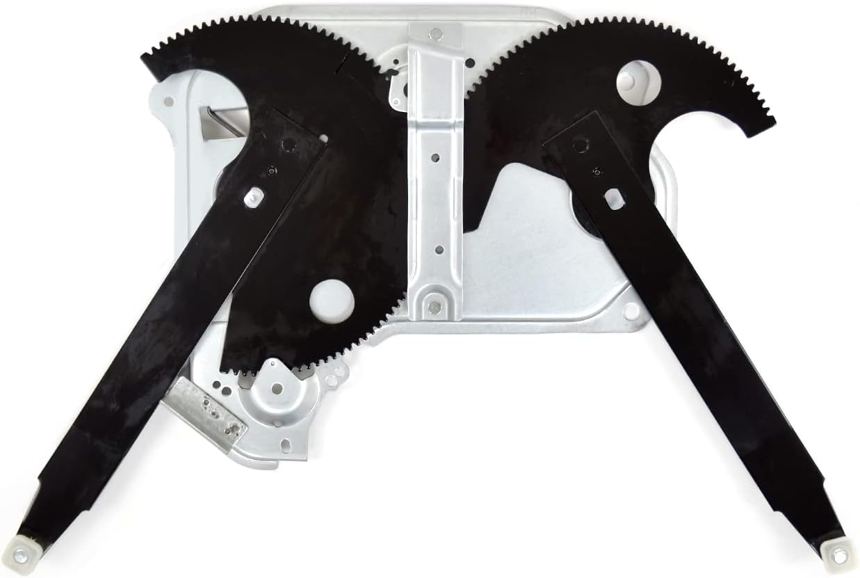 Tailgate Power Window Regulator Without Motor For 1978-1996 Ford Bronco