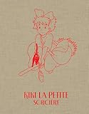  Grand carnet Ghibli : Kiki