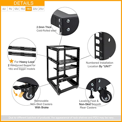 Large Capacity rackmount NAS storage Bundle product image