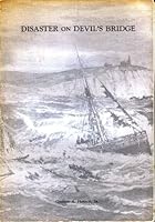 Disaster on Devil's Bridge B0007DS3TA Book Cover