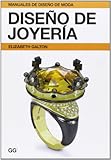  Diseño de joyería (Manuales de diseño de moda)