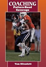 Coaching Pattern-read Coverage - Buy now