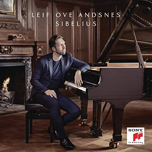 music Sibelius: Musica Per Pianoforte