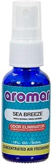 Aromar Sea Breeze Air Freshener Spray 1oz