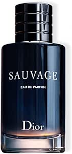Sauvage, Dior