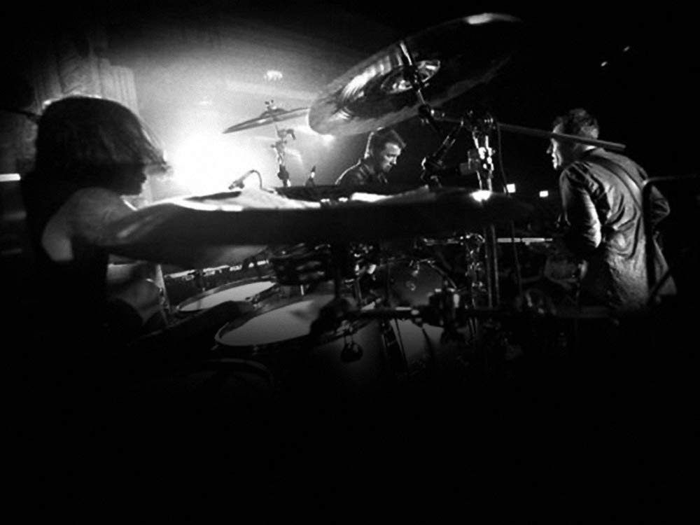 Them Crooked Vultures