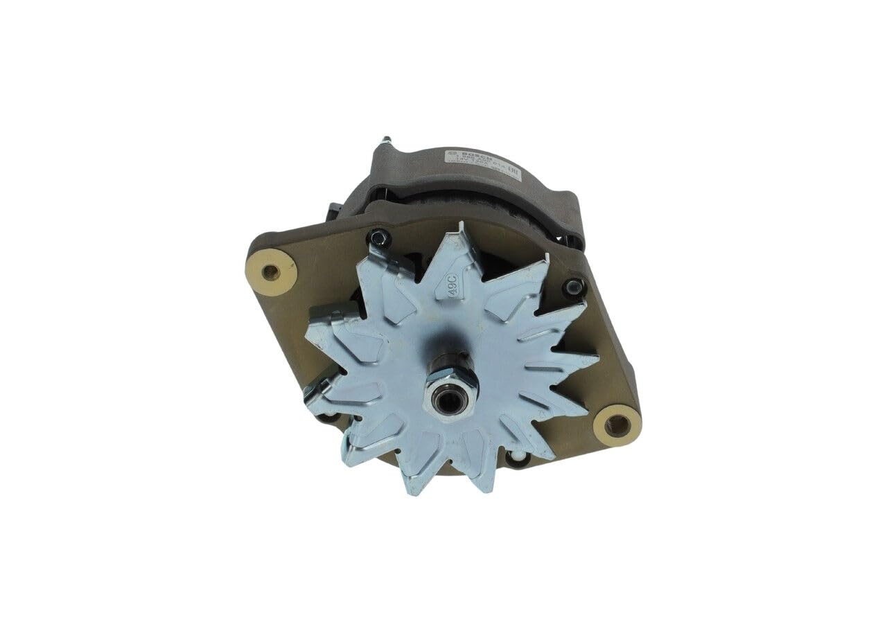 Bosch - 1986A00014 - Alternateur Auto 120 A 14 V