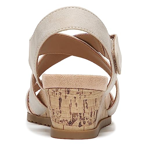 Image of Life Stride womens Women's Sincere Wedge SandalSandal
