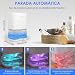 Imagen de Dreamhigh® 1L Deshumidificador Electrico