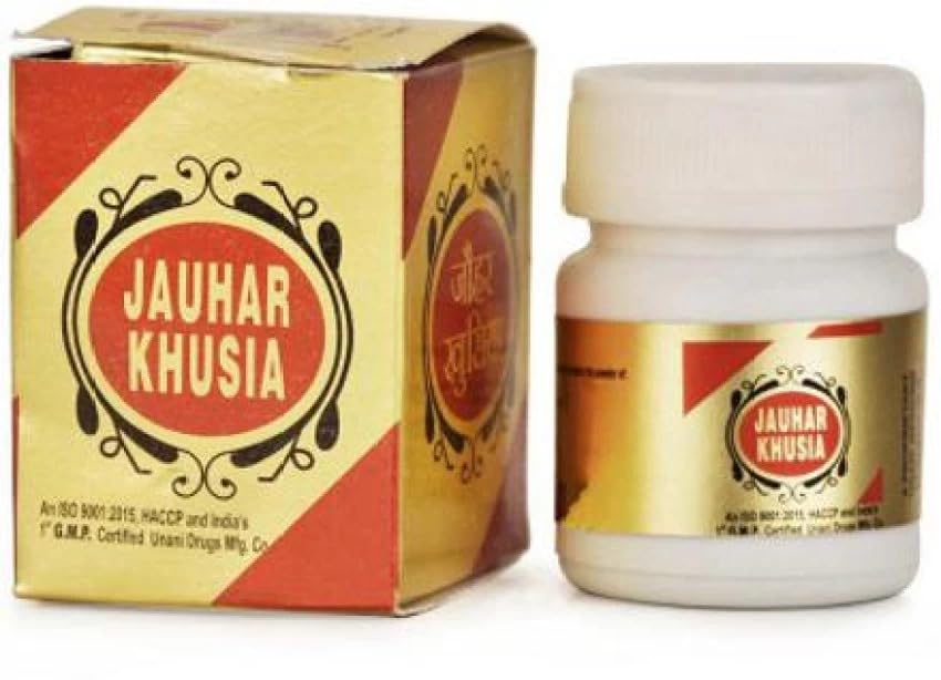 REX REMEDIES JAUHAR KHUSIA (20 CAPSULE PACK OF 2)-picture-11