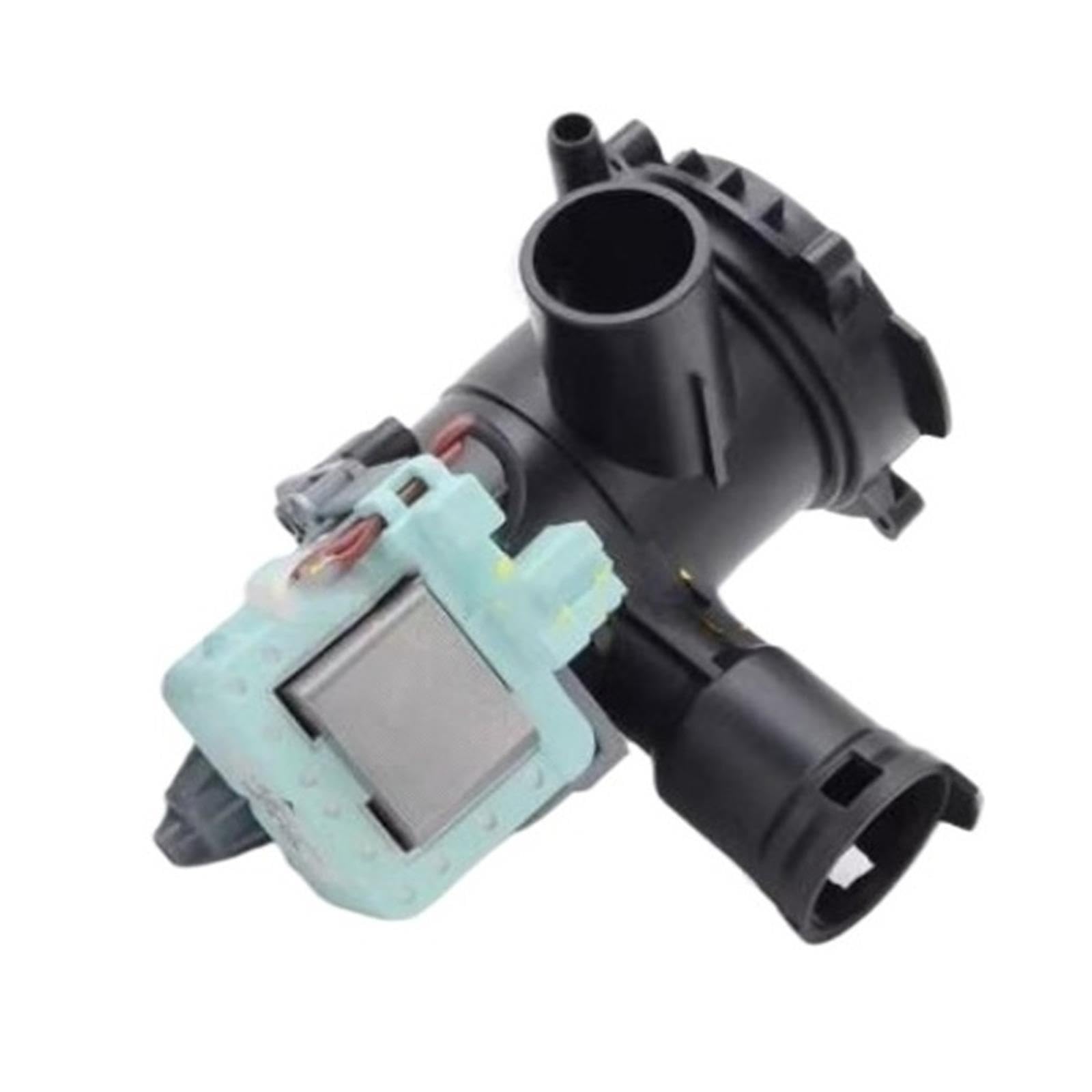 Bomba De Drenaje De Lavadora,Compatible Con Bosch IQ300 IQ500