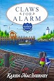 Claws for Alarm (Gray Whale Inn Mysteries Book 8)