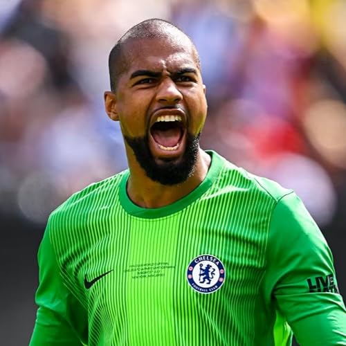 Why La Liga Has A Huge Problem || S&aacute;nchez&rsquo;s Best-Keeper Case, United&rsquo;s Revival & Lookman's Snub