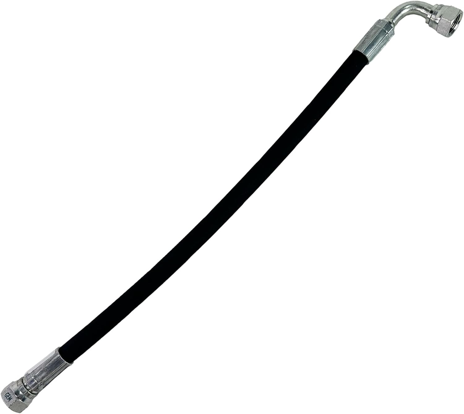 E-7J999-99330 Front Loader Boom Cylinder Hydraulic Hose for Kubota LA844, LA1055, LA1055-50, LA1065, LA1065A, LA854