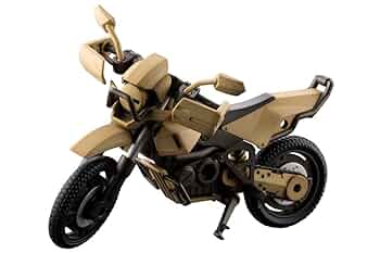 Amazon | ヘキサギア オルタナティブ クロスレイダー〈デザート