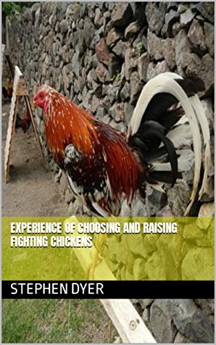 Experience of Choosing and Raising Fighting Chickens