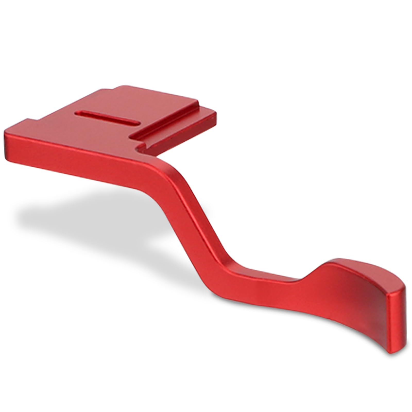 Amazon.com : Haoge THB-XT30R Metal Hot Shoe Thumb Up Rest Hand