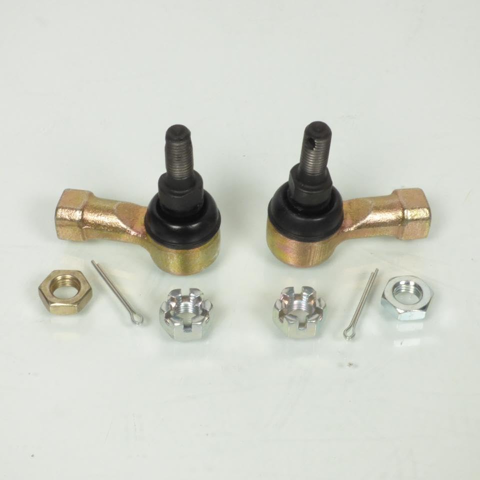 Bola de dirección All Balls para Quad Polaris 50 Scrambler 2001-2003 repuesto 51-1026