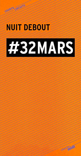 Télécharger #32MARS (Courts circuits) livre En ligne