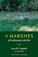 Algopix Similar Product 17 - Marshes Of Southwestern Lake Erie