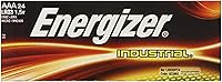 Vista 3 de Energizer EN93 Industrial C 12 pilas alcalinas, paquete de 12