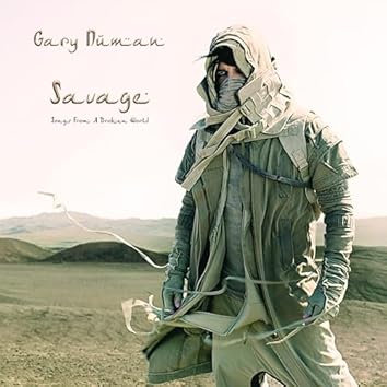 CD Gary Numan Exile VICP60396PROMO Victor プロモ /00110 CD Gary Numan Exile VICP60396PROMO Victor プロモ /00110 Gary