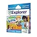 LeapFrog LeapSchool Math Learning Game (works with LeapPad Tablets, LeapsterGS, and Leapster Explorer)