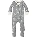 Burt's Bees Baby Organic Zip Front Sleeper
