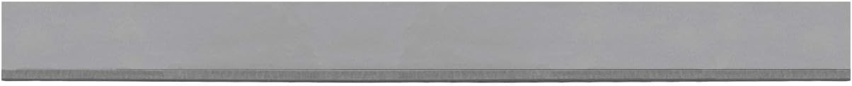 Better Tools 8" Scraper Blades -50 blades/box - 10 blades/tube