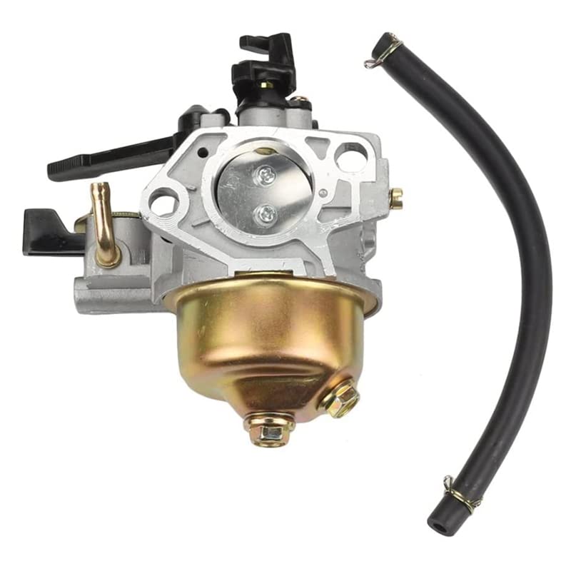 Carburatore for Motore a 4 Tempi GX390 GX340 da 13 CV, Tosaerba, rimorchio, motocoltivatore, Ricambio 16100-ZF6-V01