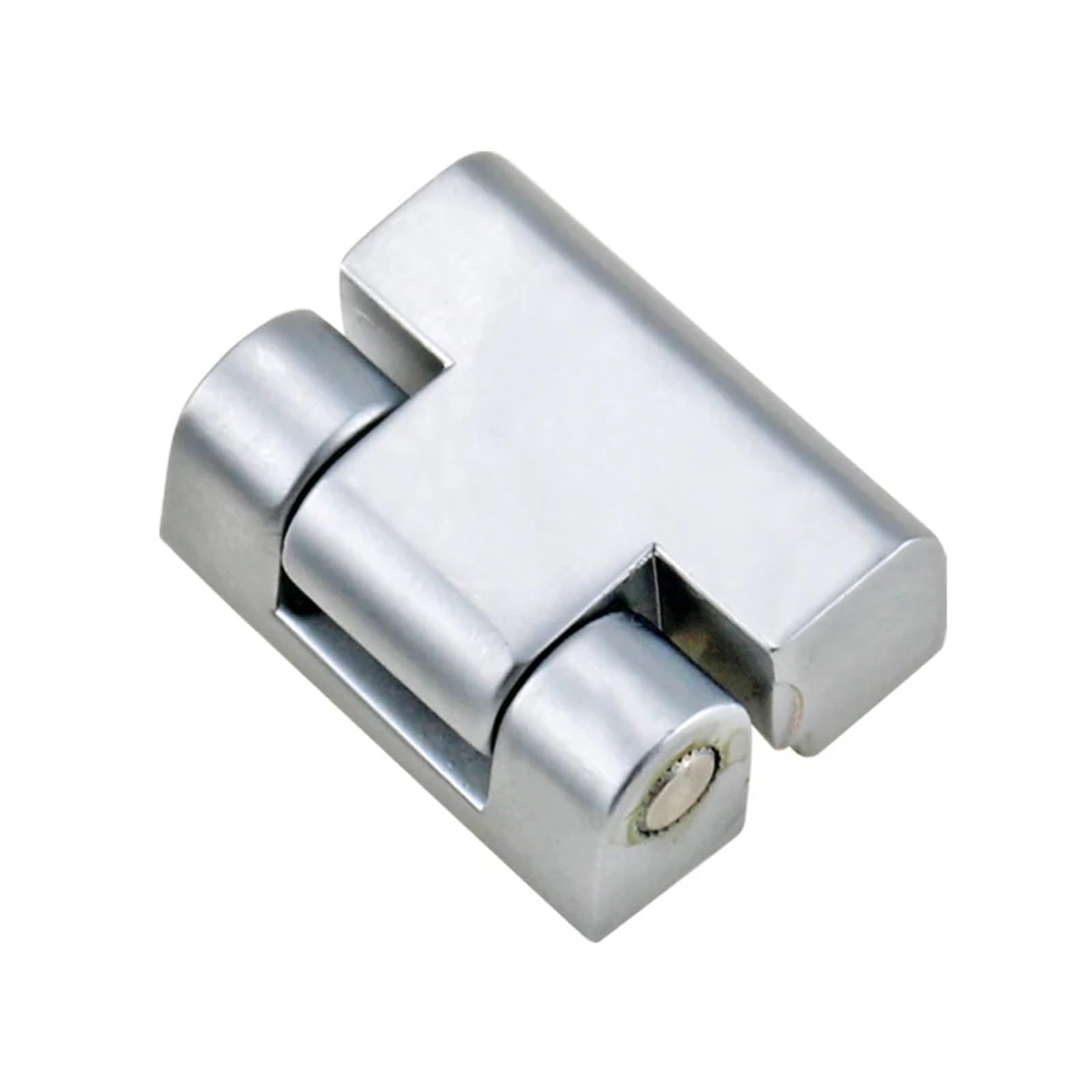 Kdhcvkz Matte 1Pcs Cabinet Door Hinge Damping Torque Door Hinge Zinc Alloy(,20Kg)