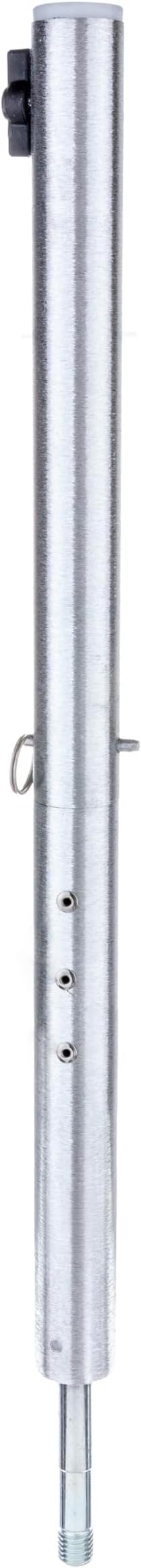 Attwood Lock'N-Pin 3/4" Adjustable Pro-Post Boat Seat Pin Post SP-2244-ADJ-T -Threaded