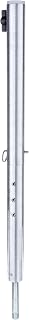 Attwood Lock'N-Pin 3/4" Adjustable Pro-Post Boat Seat Pin Post SP-2244-ADJ-T -Threaded