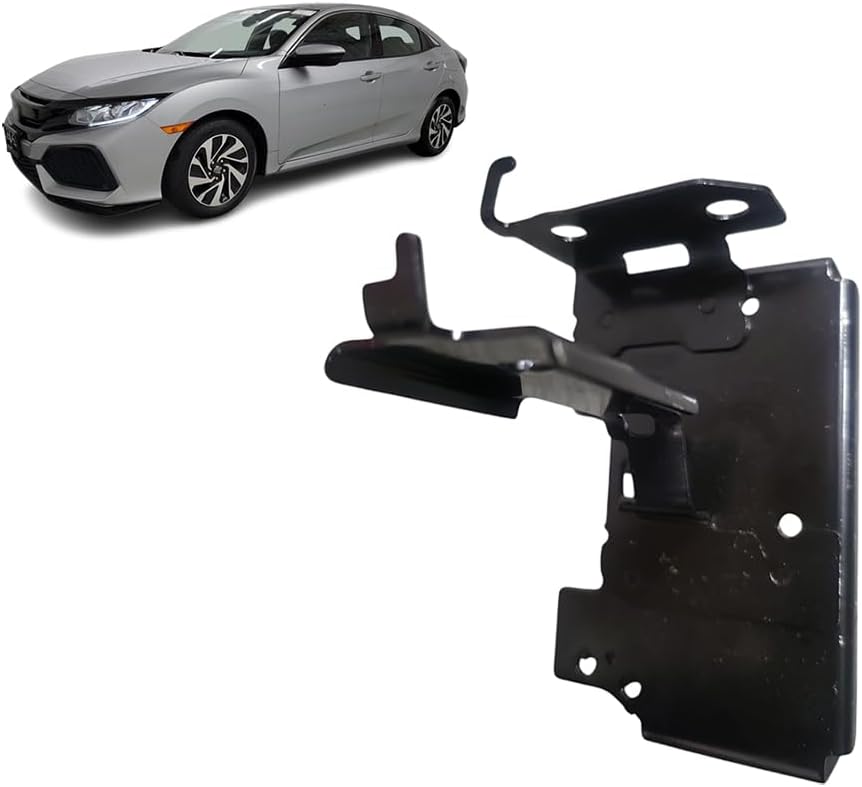 for 2016-2018 Honda Civic Radar Bracket