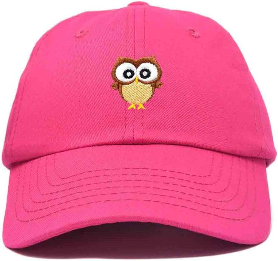 DALIX HAT レディース US サイズ: Adjustable カラー: ピンク