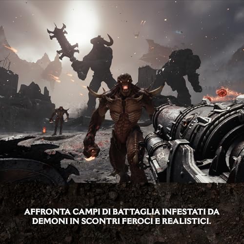 DOOM: The Dark Ages