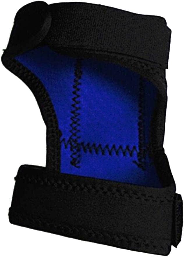 Outdoor Underwater Scuba Diving Dive Torch Flashlight Holder Soft Black Neoprene Hand Arm Mount Wrist Strap Glove Hand Free