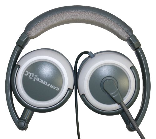 Ear Force XLC Stereo Headset with Mic - Xbox 360