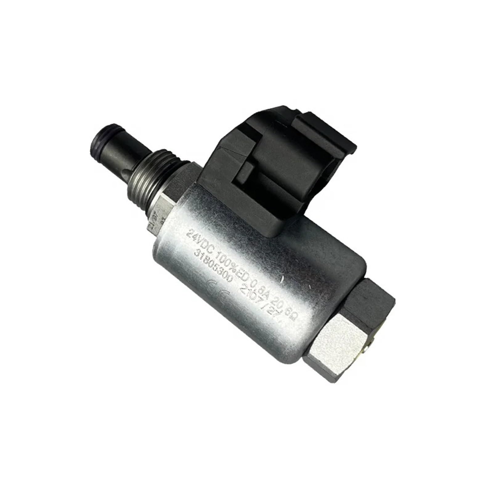 Électrovanne SR1P2-A2/H pour circuit hydraulique industriel