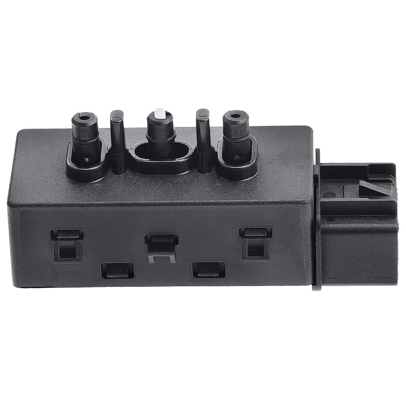 Interrupteur réglage siège électrique en panne remplacer commande 12451495