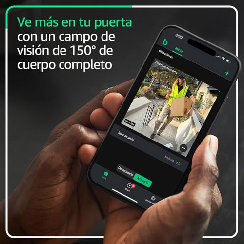 Timbres de casa 30 Imagen adicional